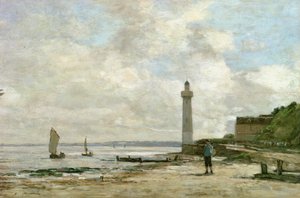 Honfleur