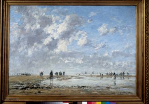Eugene Louis Boudin