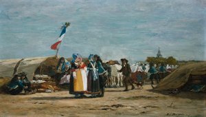 Finistere, Brittany