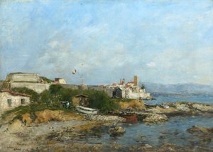 Antibes