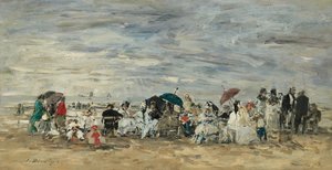  by Eugene Louis Boudin