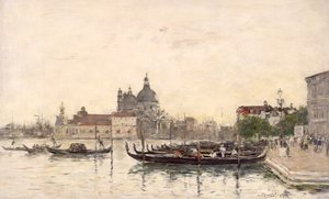  by Eugene Louis Boudin