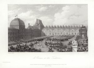 Tuileries