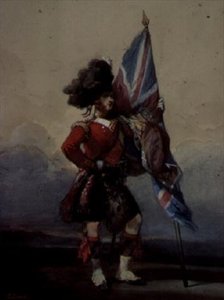 75. Highlanders