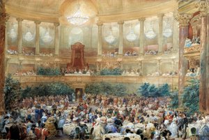Napolyon tarafından Kraliçe Victoria