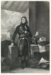 General Louis Charles Antoine Desaix
