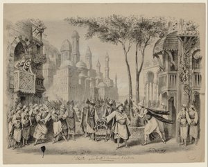 Théâtre des Bouffes-Parisiens