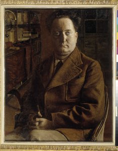 Yazar Jean Giono