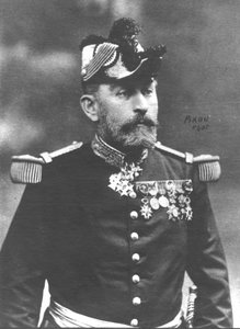 Caillard, c1893 by Eugene Pirou