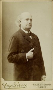 Leconte de Lisle