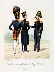 Kral Kolordusu