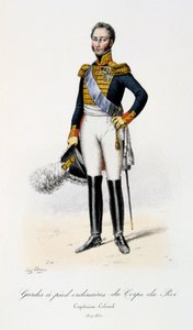Kral Kolordusu