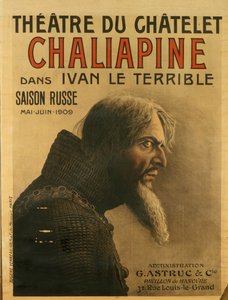 Théâtre du Châtelet