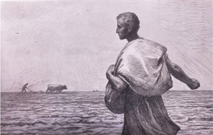 Ekici, Bibbys Yıllık, 1916-1917 by Eugene after Burnand