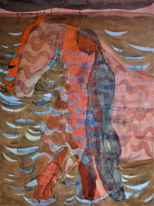  by Eugenie Vronskaya