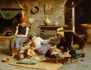 Aç Türkiye by Eugenio Zampighi