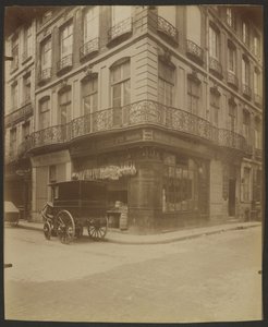  by Eugène Atget