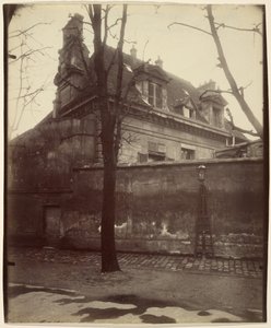  by Eugène Atget