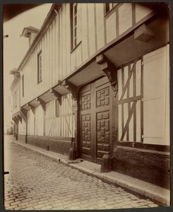  by Eugène Atget