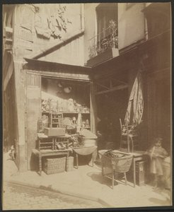  by Eugène Atget