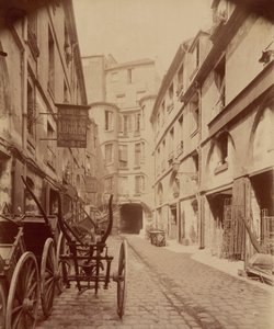  by Eugène Atget