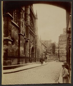  by Eugène Atget