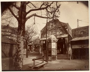  by Eugène Atget