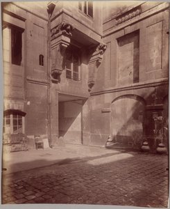  by Eugène Atget