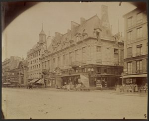  by Eugène Atget
