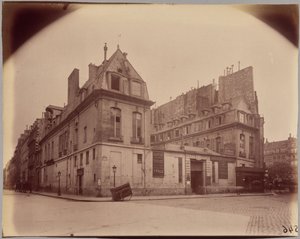  by Eugène Atget