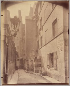  by Eugène Atget