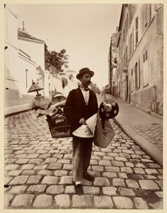  by Eugène Atget