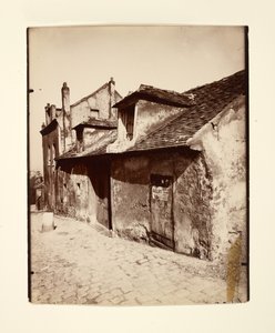  by Eugène Atget