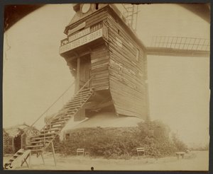  by Eugène Atget