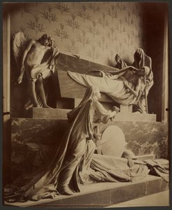 Notre-Dame; Mezar, Henri-Claude d