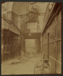  by Eugène Atget