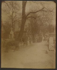  by Eugène Atget