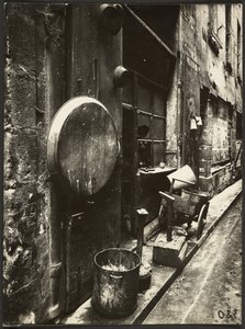  by Eugène Atget
