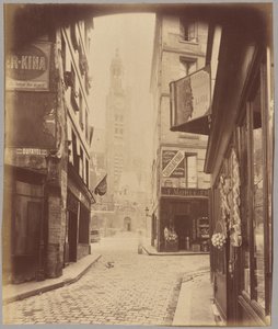 by Eugène Atget