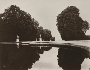 Aziz Bulut by Eugène Atget