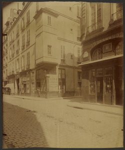  by Eugène Atget