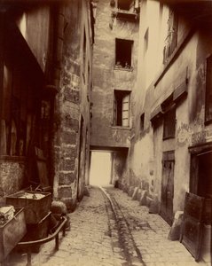  by Eugène Atget