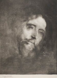  by Eugène Carrière