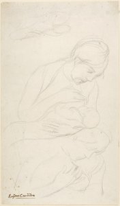  by Eugène Carrière