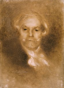 Edmond ve Jules (1830-70) tarafından Germinie Lacerteux
