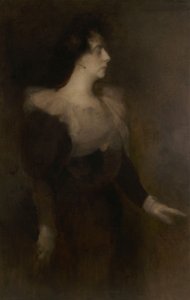Pauline Ménard-Dorian