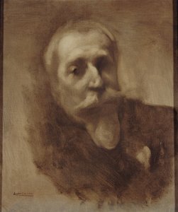 Şair, gazeteci ve romancı Anatole France