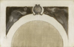  by Eugène Carrière