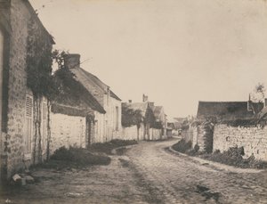 Barbizon, yaklaşık 1860.