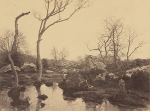 Güzel Haç, c. 1858.
